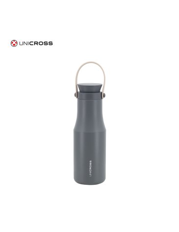 BOTELLA TERMICA  470 ML - UNICROSS