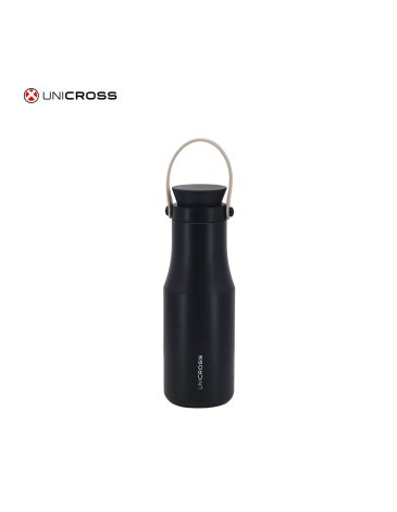 BOTELLA TERMICA  470 ML - UNICROSS