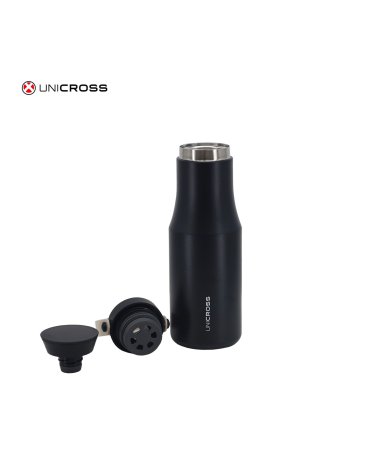 BOTELLA TERMICA  470 ML - UNICROSS
