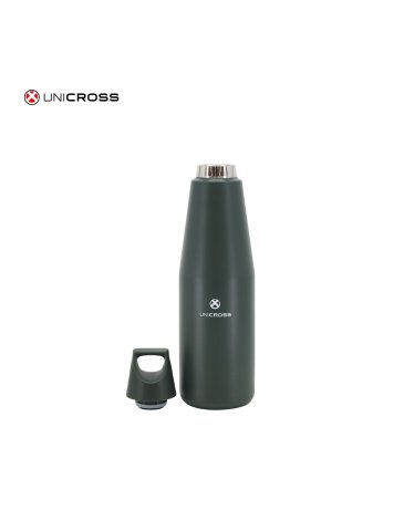 BOTELLA TERMICA  1080 ML - UNICROSS