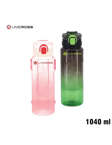BOTELLA  1040 ML UNICROSS