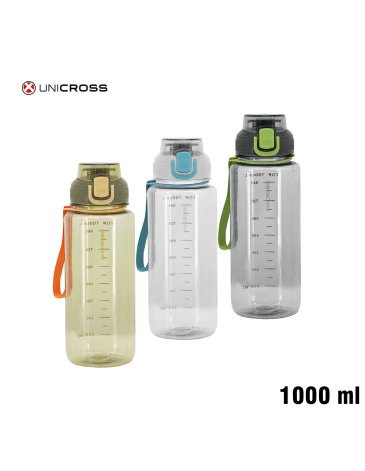 BOTELLA  1000 ML UNICROSS