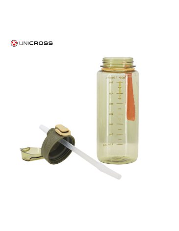 BOTELLA  1000 ML - UNICROSS