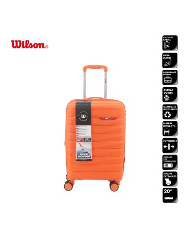 VALIJA CARRY ON 20