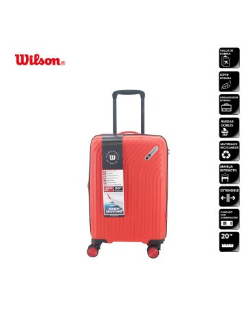 VALIJA CARRY ON 20