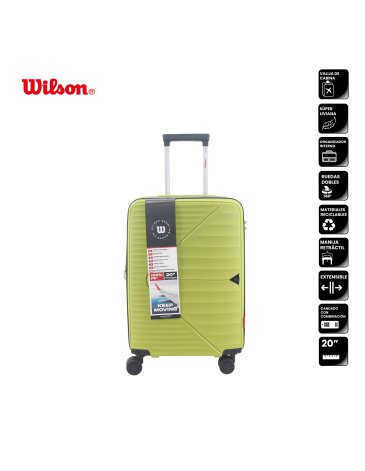 VALIJA CARRY ON 20