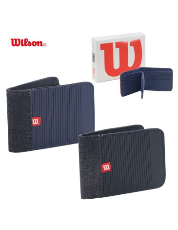 BILLETERA WILSON WILSON