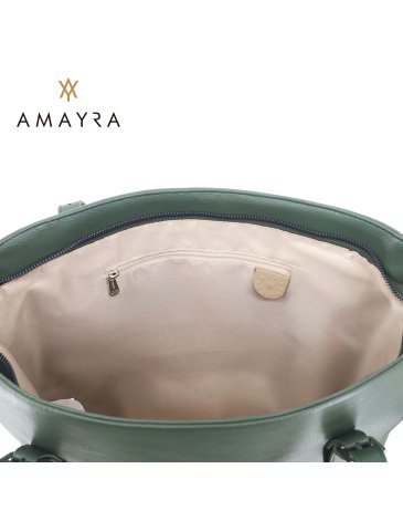 CARTERA  VERDE - AMAYRA