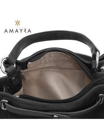 CARTERA  NEGRA - AMAYRA