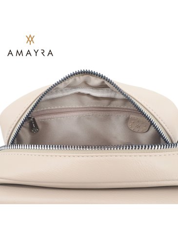 CARTERA  CREMA - AMAYRA