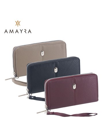 BILLETERA  AMAYRA