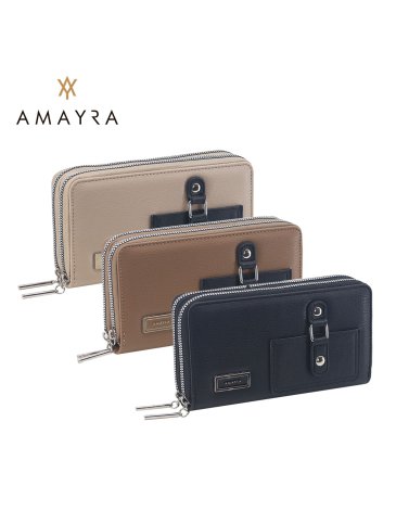BILLETERA  AMAYRA