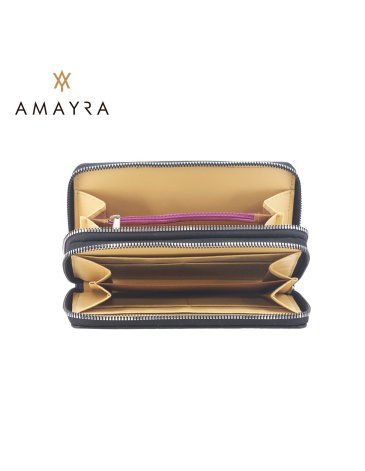 BILLETERA  - AMAYRA