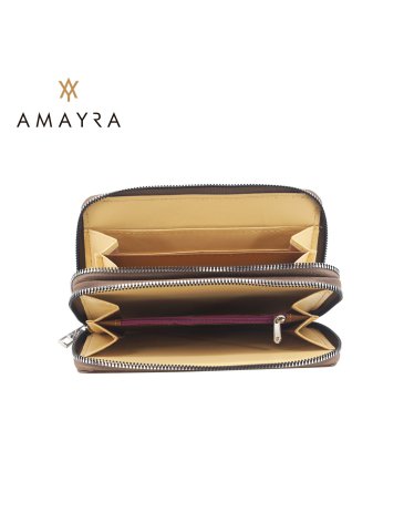 BILLETERA  - AMAYRA