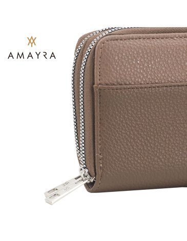BILLETERA  - AMAYRA