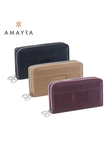 BILLETERA  AMAYRA