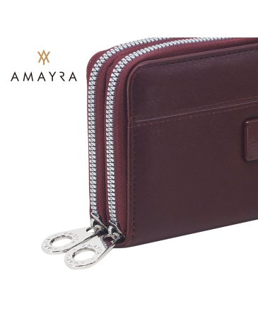 BILLETERA  - AMAYRA