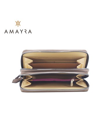 BILLETERA  - AMAYRA