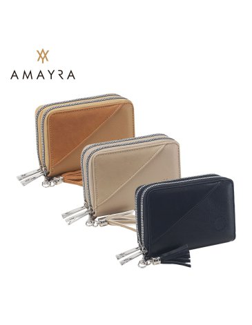 BILLETERA  AMAYRA