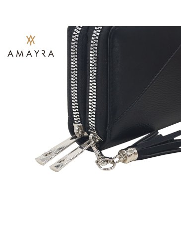 BILLETERA  - AMAYRA