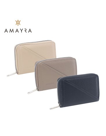 BILLETERA  AMAYRA