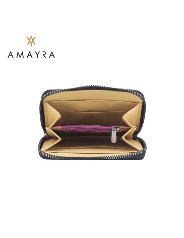 BILLETERA  - AMAYRA