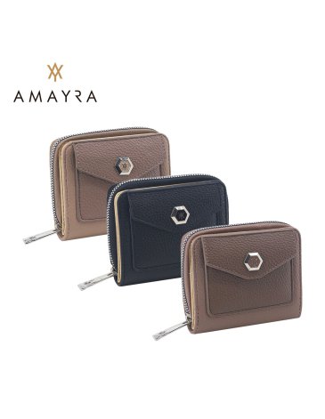 BILLETERA  AMAYRA