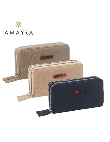 BILLETERA  AMAYRA