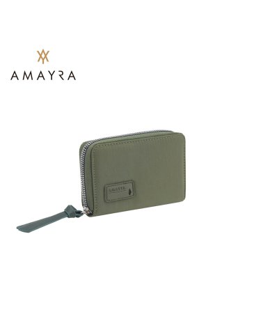 BILLETERA  - AMAYRA