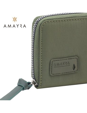 BILLETERA  - AMAYRA