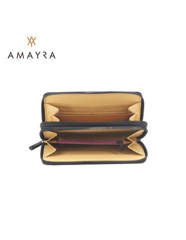 BILLETERA  - AMAYRA