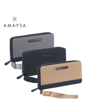 BILLETERA  AMAYRA