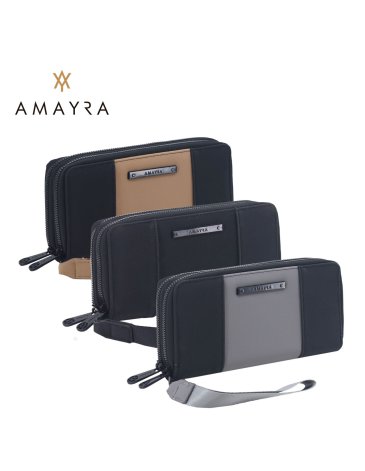 BILLETERA  AMAYRA