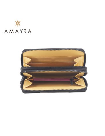 BILLETERA  - AMAYRA