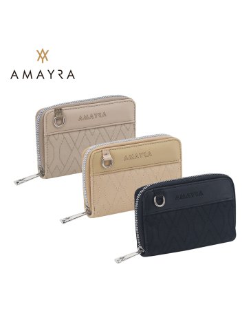 BILLETERA AMAYRA AMAYRA