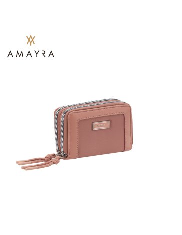 BILLETERA AMAYRA - AMAYRA