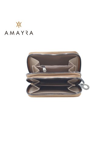 BILLETERA AMAYRA - AMAYRA