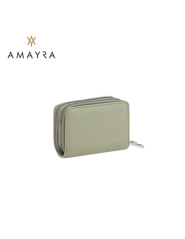 BILLETERA AMAYRA - AMAYRA