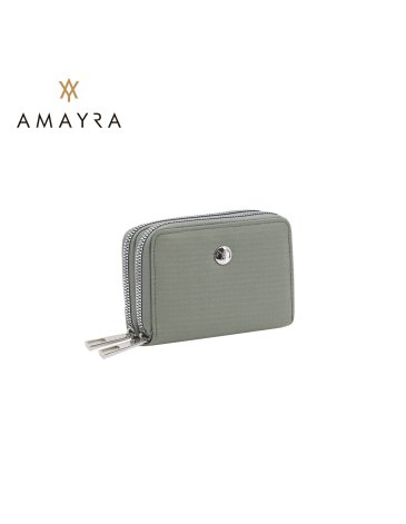 BILLETERA AMAYRA - AMAYRA