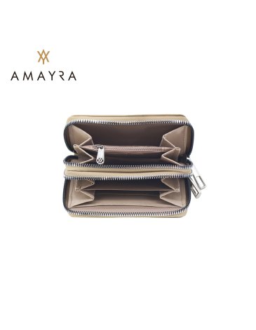 BILLETERA AMAYRA - AMAYRA