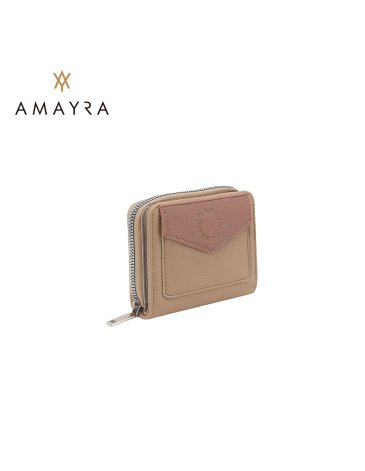 BILLETERA AMAYRA - AMAYRA