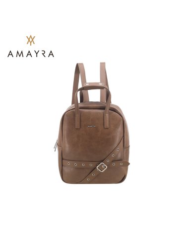 MOCHILA PU AMAYRA