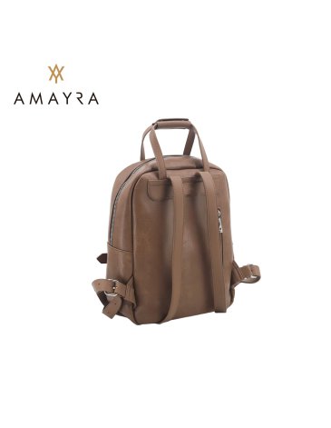 MOCHILA PU - AMAYRA