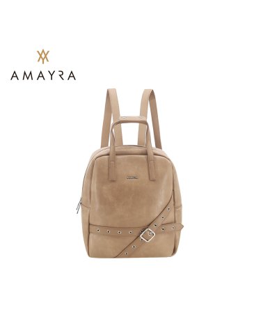 MOCHILA PU AMAYRA