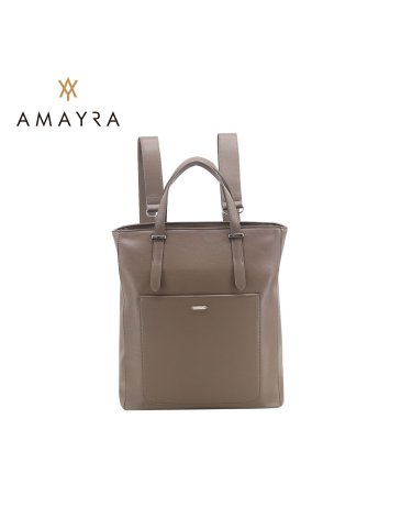 MOCHILA PU AMAYRA