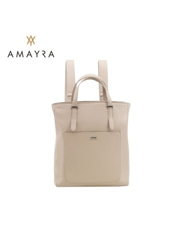 MOCHILA PU AMAYRA