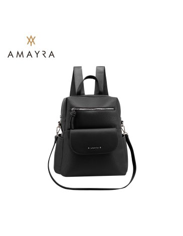 MOCHILA PU AMAYRA
