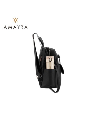 MOCHILA PU - AMAYRA