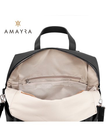 MOCHILA PU - AMAYRA