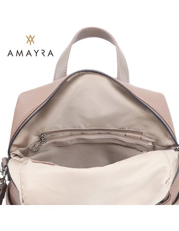 MOCHILA  VISON - AMAYRA
